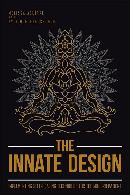 Cover of the book The Innate Design by Melissa Aguirre, Kyle Hoedebecke, Balboa Press
