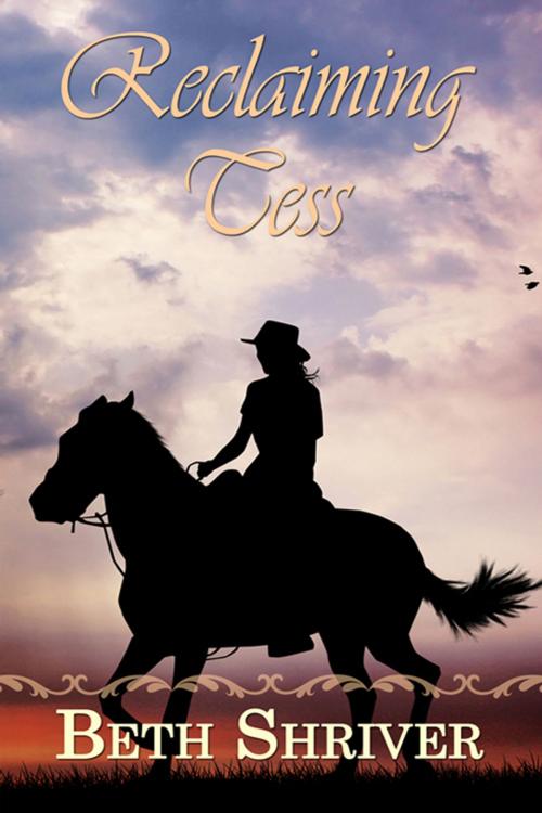 Cover of the book Reclaiming Tess by Beth  Shriver, The Wild Rose Press, Inc.