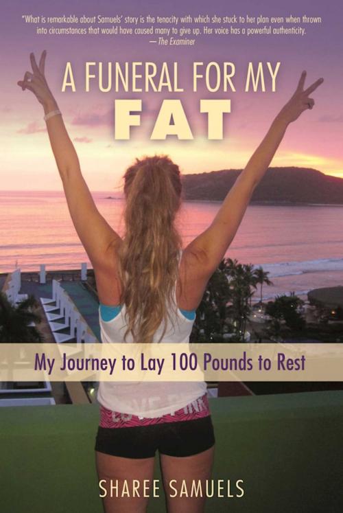 Cover of the book A Funeral for My Fat by Sharee Samuels, Skyhorse