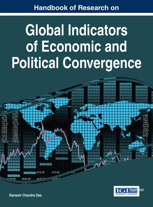 Cover of the book Handbook of Research on Global Indicators of Economic and Political Convergence by , IGI Global
