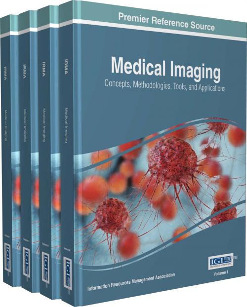 Cover of the book Medical Imaging by , IGI Global