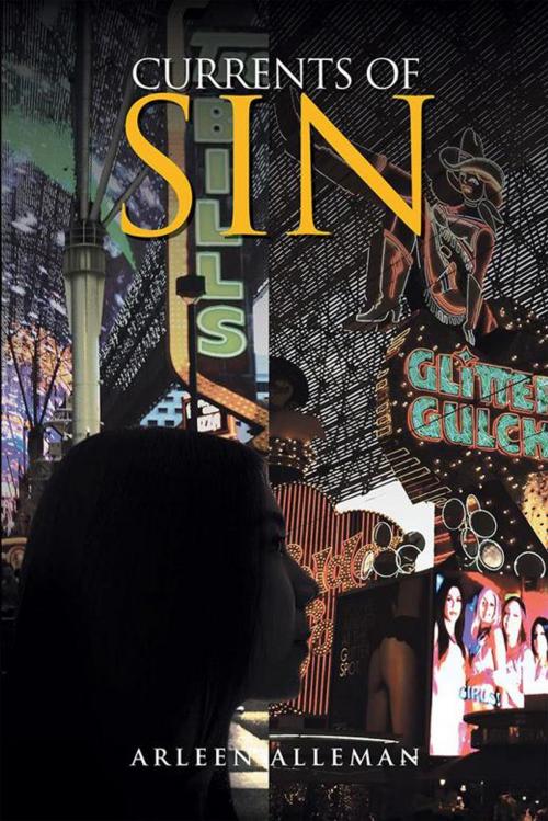 Cover of the book Currents of Sin by Arleen Alleman, Xlibris US