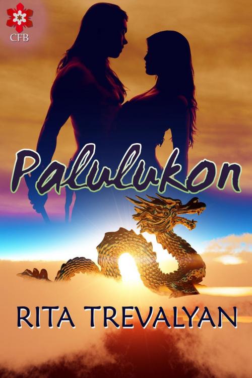 Cover of the book Palulukon by Rita Trevalyan, Frost Books Group