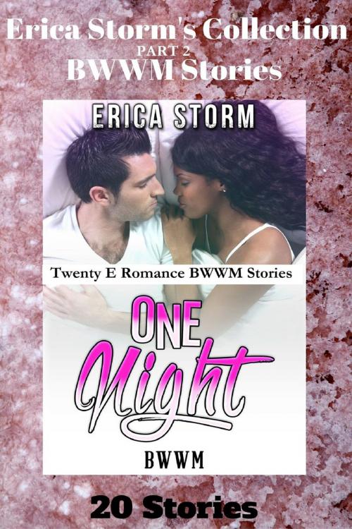 Cover of the book Erica Storm's Collection Part 2 by Erica Storm, Erica Storm