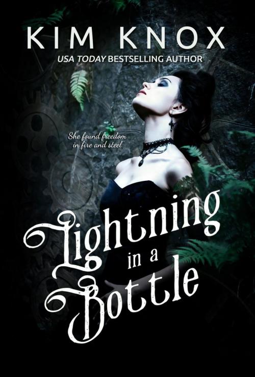 Cover of the book Lightning in a Bottle by Kim Knox, Kim Knox