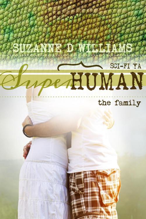 Cover of the book The Family by Suzanne D. Williams, Suzanne D. Williams
