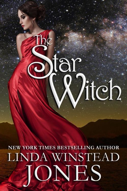 Cover of the book The Star Witch by Linda Winstead Jones, Linda Winstead Jones