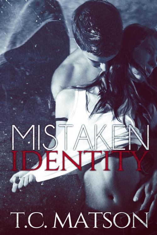 Cover of the book Mistaken Identity by TC Matson, TC Matson