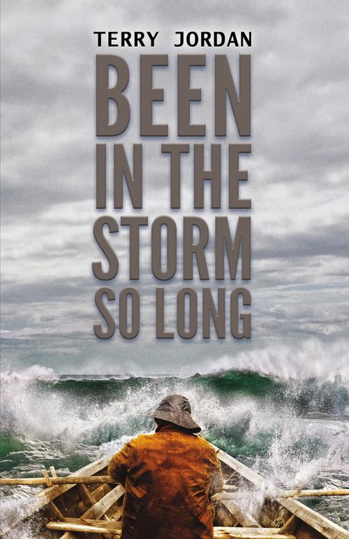 Cover of the book Been in the Storm So Long by Terry Jordan, Coteau Books