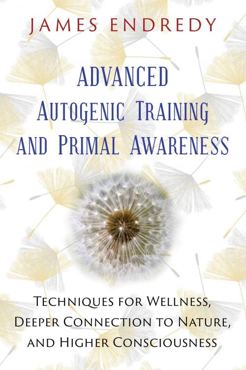 Cover of the book Advanced Autogenic Training and Primal Awareness by James Endredy, Inner Traditions/Bear & Company