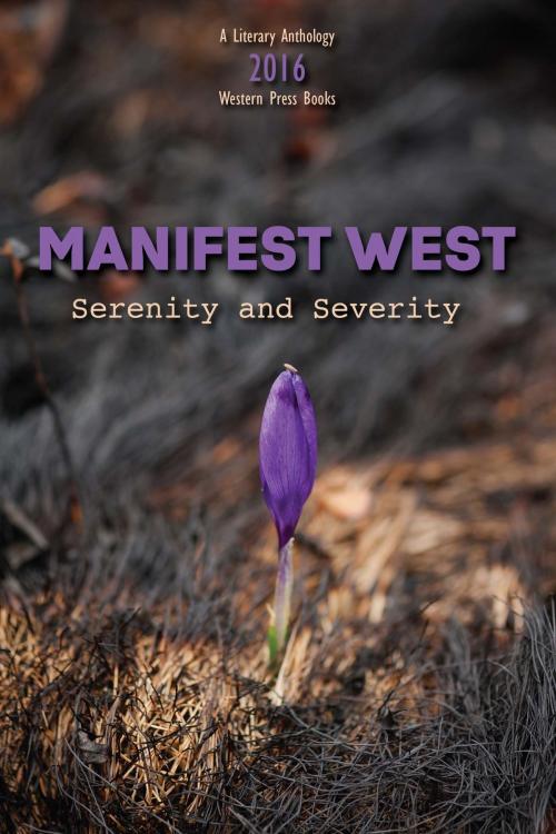 Cover of the book Serenity and Severity by , University Press of Colorado