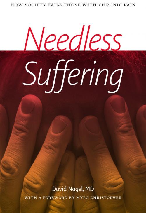 Cover of the book Needless Suffering by David Nagel, University Press of New England