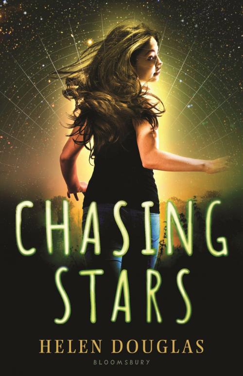 Cover of the book Chasing Stars by Helen Douglas, Bloomsbury Publishing