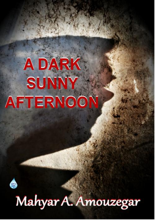 Cover of the book A Dark Sunny Afternoon by Mahyar A Amouzegar, Fountain Blue Publishing