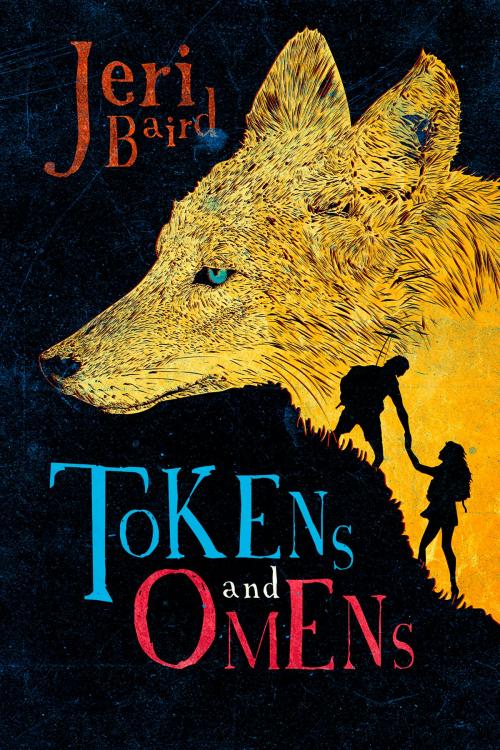 Cover of the book Tokens and Omens by Jeri Baird, North Star Editions