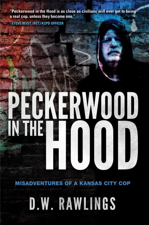 Cover of the book Peckerwood in the Hood by D. W. Rawlings, Koehler Books