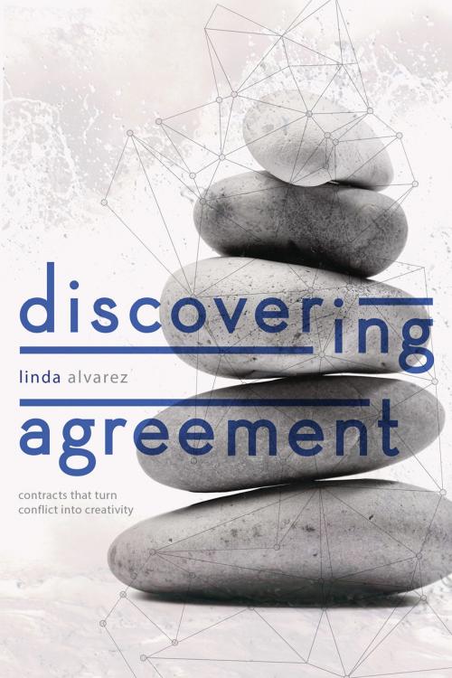 Cover of the book Discovering Agreement by Linda Alvarez, American Bar Association