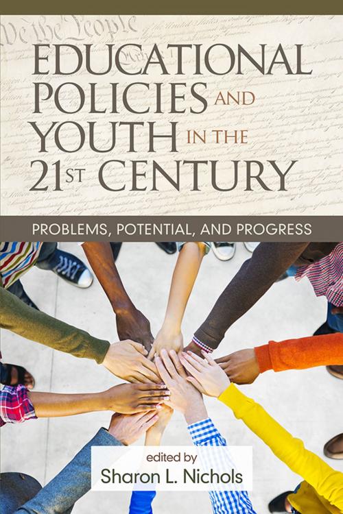 Cover of the book Educational Policies and Youth in the 21st Century by , Information Age Publishing