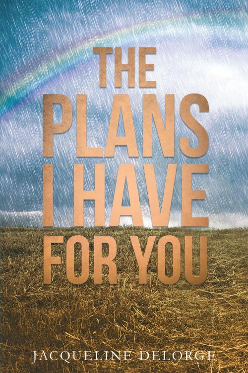 Cover of the book The Plans I Have For You by Jacqueline DeLorge, Christian Faith Publishing