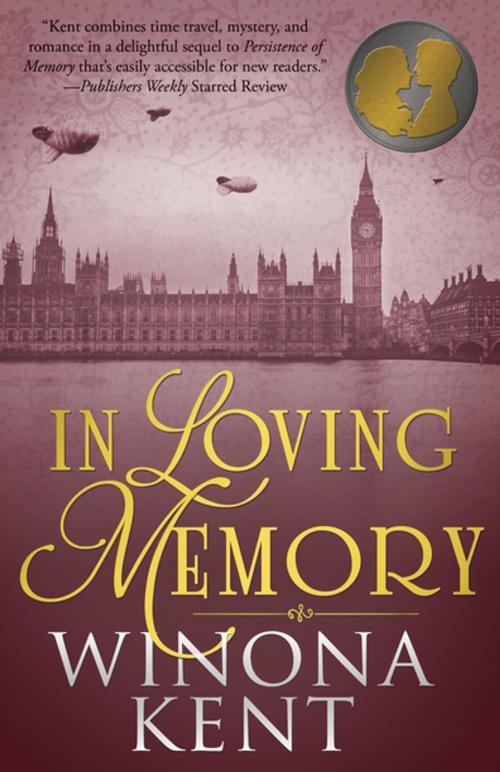 Cover of the book In Loving Memory by Winona Kent, Diversion Books