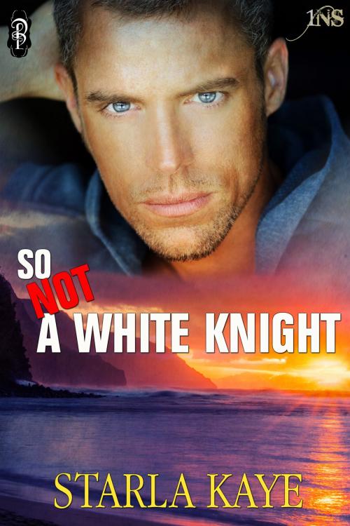 Cover of the book So Not a White Knight (1Night Stand) by Starla Kaye, Decadent Publishing