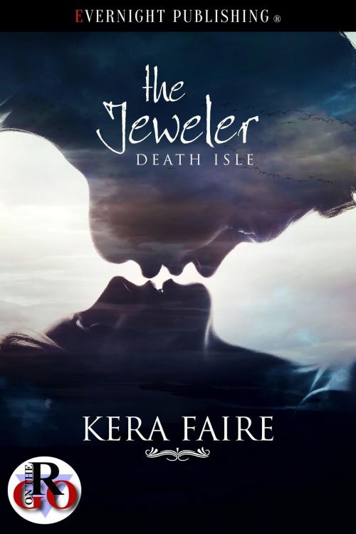 Cover of the book The Jeweler by Kera Faire, Evernight Publishing