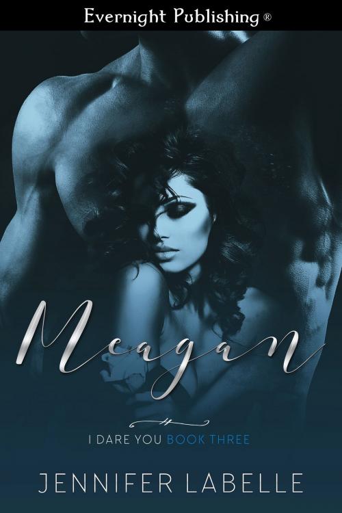 Cover of the book Meagan by Jennifer Labelle, Evernight Publishing