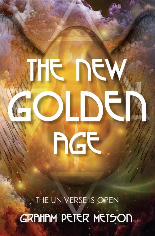 Cover of the book The Golden Age by Graham Metson, Spiderwize