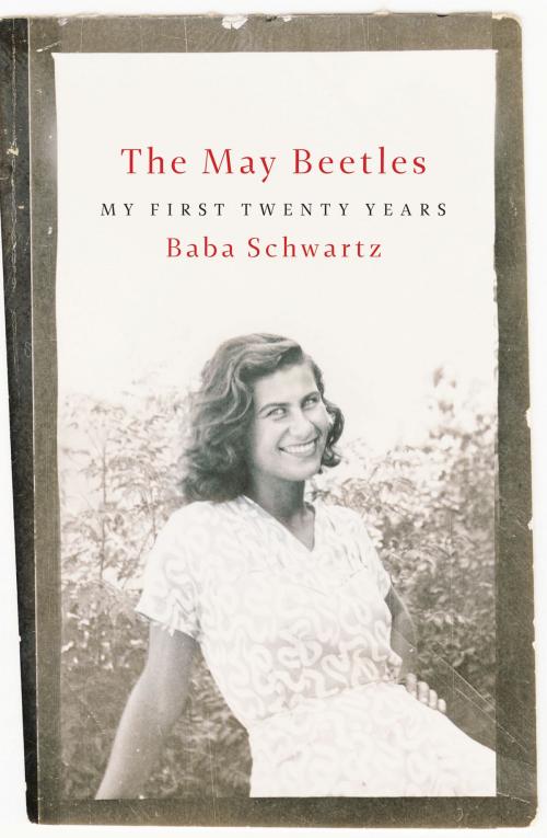 Cover of the book The May Beetles by Baba Schwartz, Schwartz Publishing Pty. Ltd