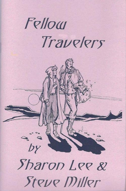 Cover of the book Fellow Travelers by Sharon Lee, Steve Miller, Pinbeam Books