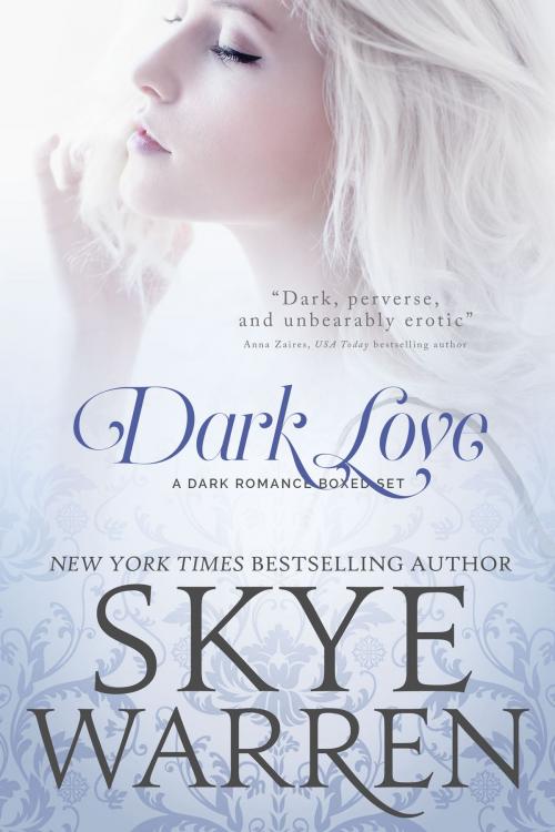 Cover of the book Dark Love by Skye Warren, Skye Warren