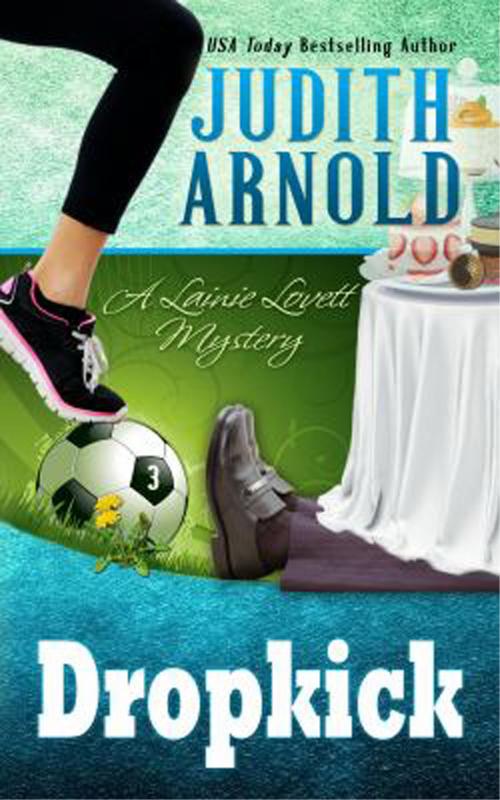 Cover of the book Dropkick by Judith Arnold, Judith Arnold