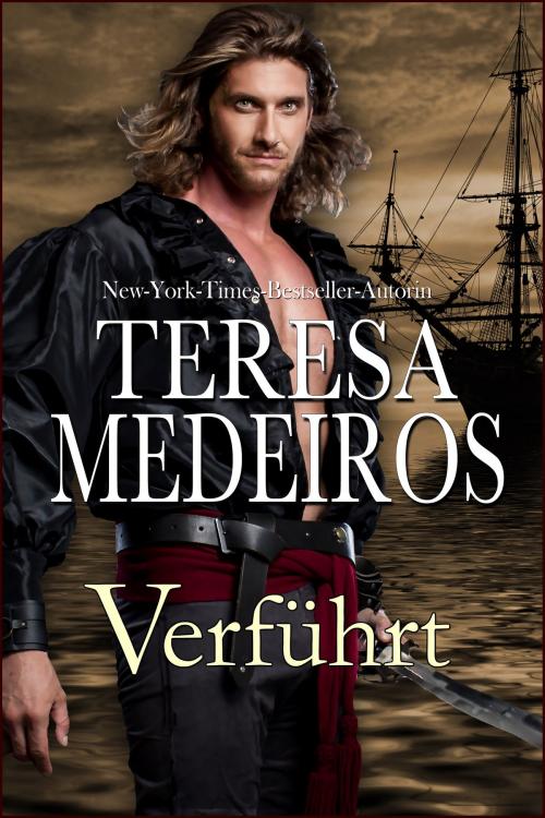 Cover of the book Verführt by Teresa Medeiros, Amber House Books, LLC