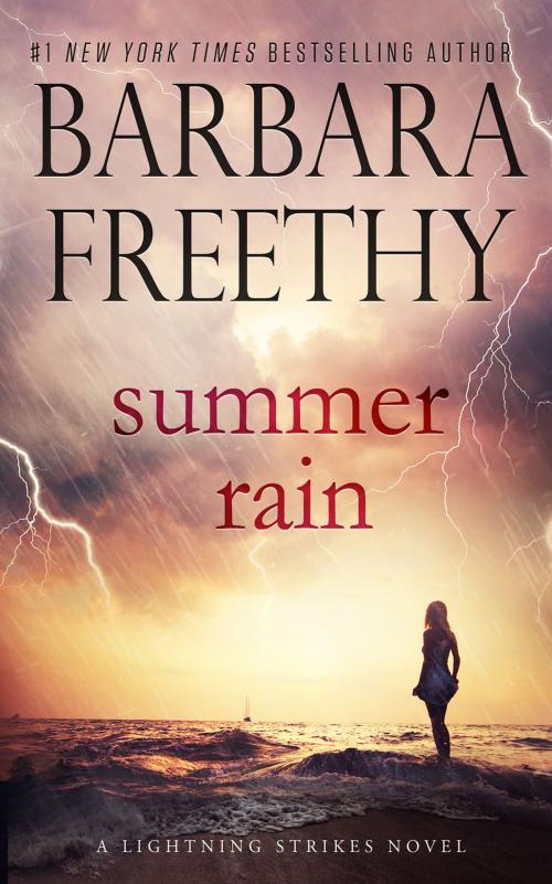Cover of the book Summer Rain by Barbara Freethy, Fog City Publishing, LLC