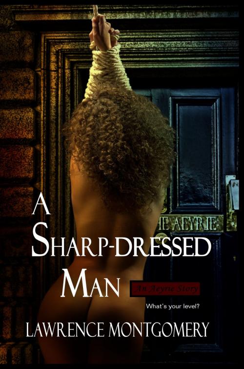Cover of the book A Sharp-dressed Man by Lawrence Montgomery, Spero Publishing