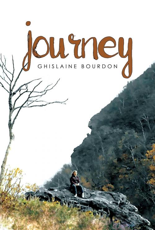 Cover of the book Journey by Ghislaine Bourdon, Green Ivy