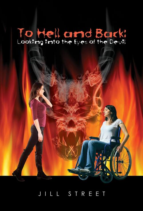 Cover of the book To Hell and Back by Jill Street, Green Ivy