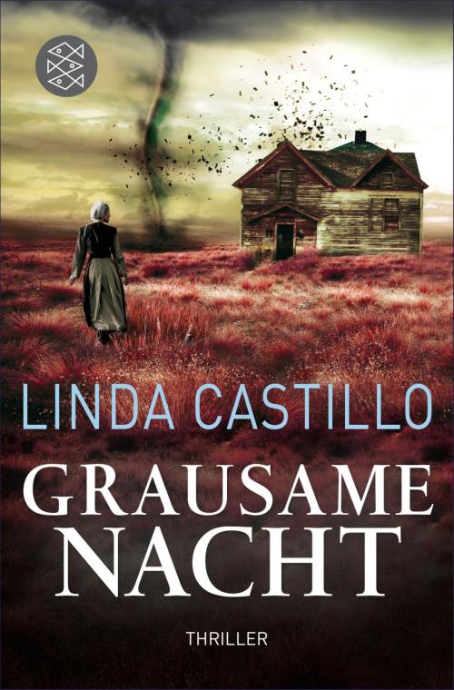 Cover of the book Grausame Nacht by Linda Castillo, FISCHER E-Books