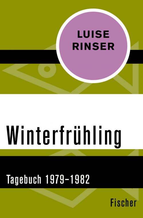 Cover of the book Winterfrühling by Luise Rinser, FISCHER Digital