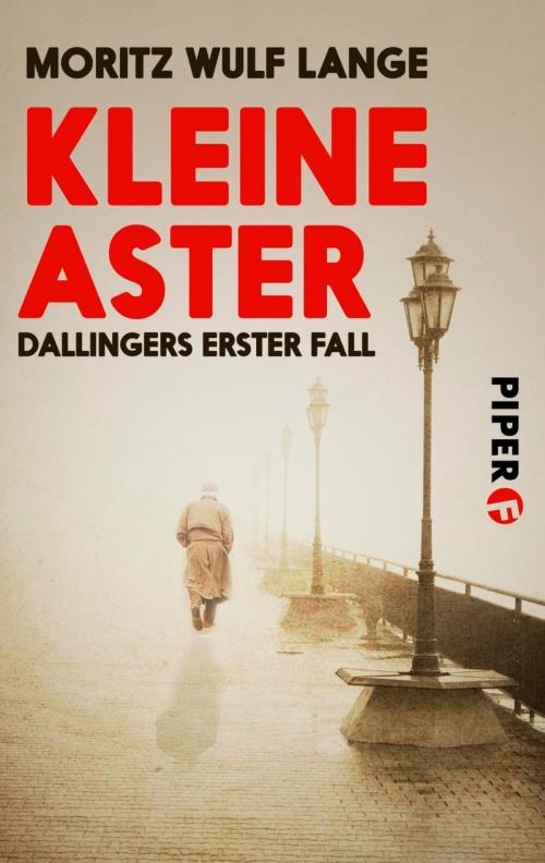 Cover of the book Kleine Aster by Moritz Wulf Lange, Piper ebooks