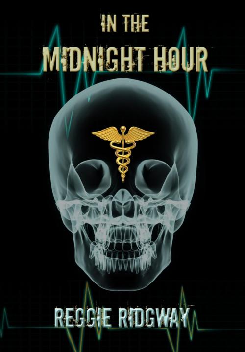 Cover of the book In The Midnight Hour by Reggie Ridgway, BookRix