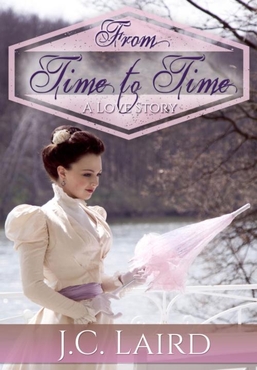 Cover of the book From Time to Time by J. C. Laird, BookRix