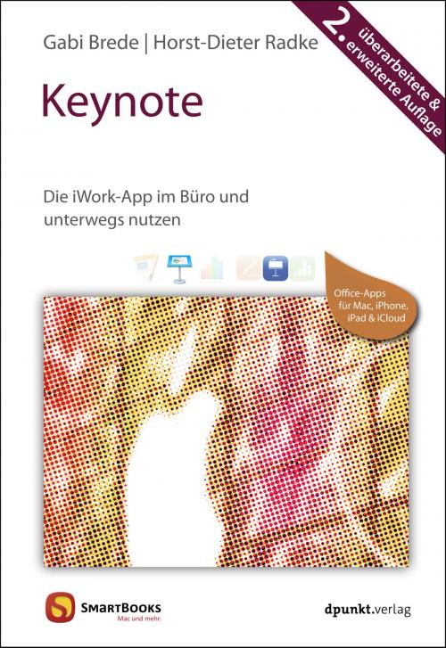 Cover of the book Keynote by Gabi Brede, Horst-Dieter Radke, dpunkt.verlag