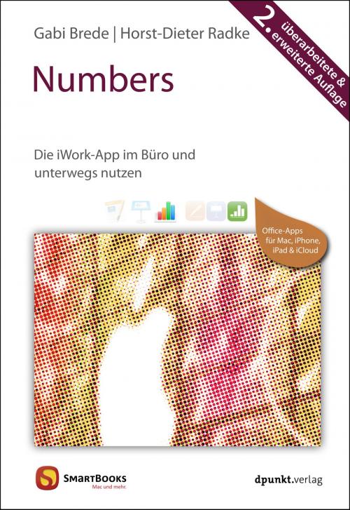 Cover of the book Numbers by Gabi Brede, Horst-Dieter Radke, dpunkt.verlag