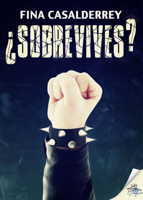 Cover of the book ¿Sobrevives? by Fina Casalderrey, Metaforic Club de Lectura