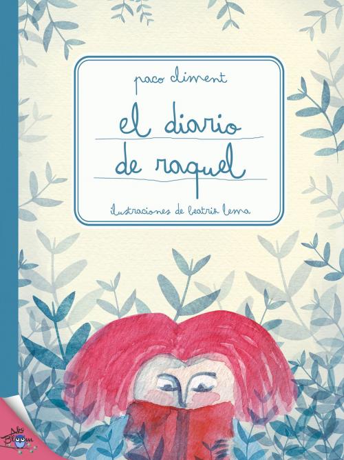 Cover of the book El diario de Raquel by Paco Climent, Beatriz Lema, Metaforic Club de Lectura