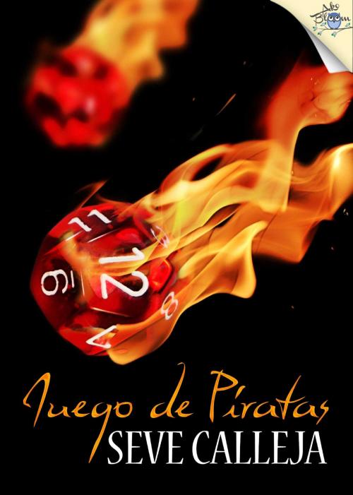 Cover of the book Juego de Piratas by Seve Calleja, Metaforic Club de Lectura
