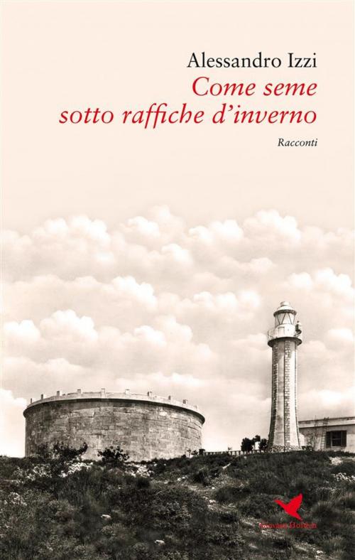 Cover of the book Come seme sotto raffiche d'inverno by Alessandro Izzi, Giovane Holden Edizioni