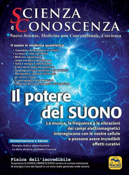 Cover of the book Scienza e Conoscenza - n. 57 by aa.vv, Macro Edizioni