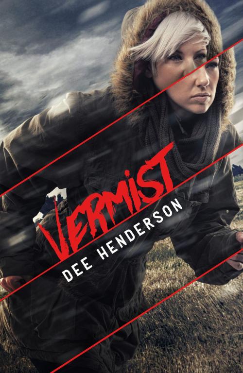 Cover of the book Vermist by Dee Henderson, VBK Media